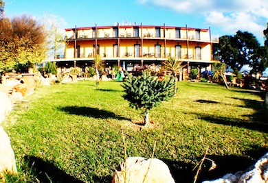 Hotel Rural El Cortijo